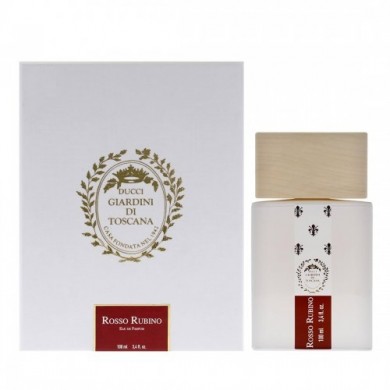 Парфюмерная вода Giardini Di Toscana Rosso Rubino унисекс 100 мл (Люкс качество)