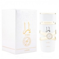 Женская парфюмерная вода Lattafa Yara Moi 100 мл (ОАЭ) Женская парфюмерная вода Lattafa Yara Moi 100 мл (ОАЭ)