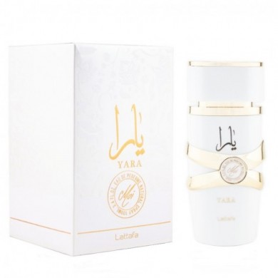 Женская парфюмерная вода Lattafa Yara Moi 100 мл (ОАЭ)