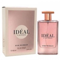 Женская парфюмерная вода Fragrance World Ideal L' Intense 100 мл (ОАЭ) Женская парфюмерная вода Fragrance World Ideal L' Intense 100 мл (ОАЭ)