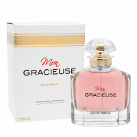 Женская парфюмерная вода Fragrance World Mon Gracieuse (Guerlain Mon Guerlain) 100 мл ОАЭ Женская парфюмерная вода Fragrance World Mon Gracieuse (Guerlain Mon Guerlain) 100 мл ОАЭ