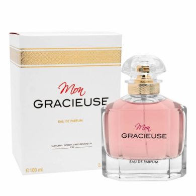 Женская парфюмерная вода Fragrance World Mon Gracieuse (Guerlain Mon Guerlain) 100 мл ОАЭ