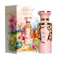 Женская парфюмерная вода Fragrance World Bouquet of Euphoria 100 мл ОАЭ Женская парфюмерная вода Fragrance World Bouquet of Euphoria 100 мл ОАЭ