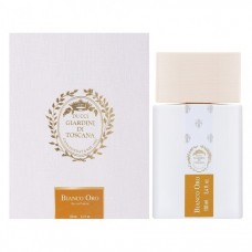 Парфюмерная вода Giardini Di Toscana Bianco Oro унисекс 100 мл (Люкс качество)