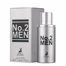 Мужская парфюмерная вода Alhambra No.2 Men (Carolina Herrera 212 Men) 80 мл ОАЭ Мужская парфюмерная вода Alhambra No.2 Men (Carolina Herrera 212 Men) 80 мл ОАЭ