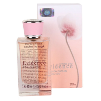 Женская парфюмерная вода Fragrance World Comme une Evidence 80 мл ОАЭ Женская парфюмерная вода Fragrance World Comme une Evidence 80 мл ОАЭ