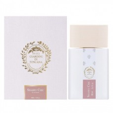 Парфюмерная вода Giardini Di Toscana Shabby Chic унисекс 100 мл (Люкс качество)