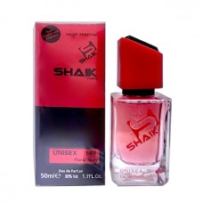 Shaik № 567 Tom Ford Rose Exposed 50 мл Shaik № 567 Tom Ford Rose Exposed 50 мл
