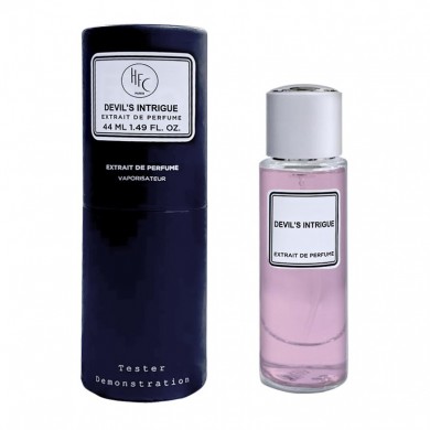 Тестер Haute Fragrance Company Devil's Intrigue женский 44 мл