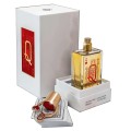 Парфюмерная вода Fragrance World Queen of Hearts унисекс 80 мл ОАЭ