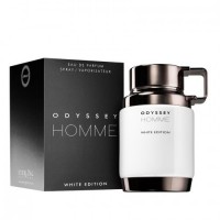 Мужская парфюмерная вода Armaf Odyssey Homme White Edition 100 мл (ОАЭ) Мужская парфюмерная вода Armaf Odyssey Homme White Edition 100 мл (ОАЭ)