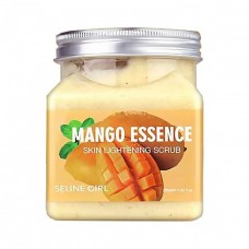 Скраб для тела Seline Girl Mango Essence Skin Lightening Scrub