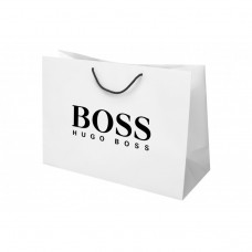 Подарочный пакет Hugo Boss Boss (43*34)