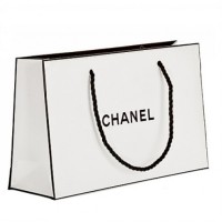 Подарочный пакет Chanel (42*35)