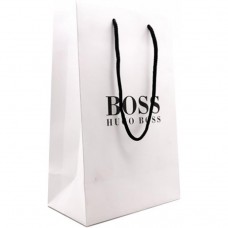 Подарочный пакет Hugo Boss Boss (25*35)