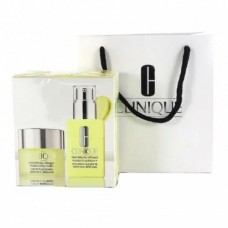 Набор для лица Clinique Dramatically Different Moisturizing Cream & Lotion 2 в 1 Набор для лица Clinique Dramatically Different Moisturizing Cream & Lotion 2 в 1