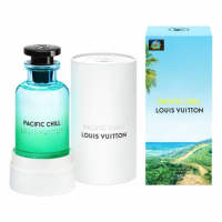 Парфюмерная вода Louis Vuitton Pacific Chill унисекс 100 мл (Euro A-Plus качество Lux)