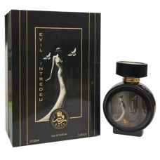 Женская парфюмерная вода Rose Evil Inredeu (Haute Fragrance Company Devil's Intrigue) 100 мл ОАЭ