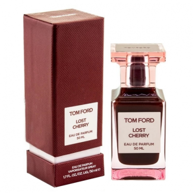 Парфюмерная вода Tom Ford Lost Cherry унисекс 50 мл