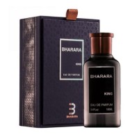 Мужская парфюмерная вода Bharara King 100 мл (Люкс качество) Мужская парфюмерная вода Bharara King 100 мл (Люкс качество)