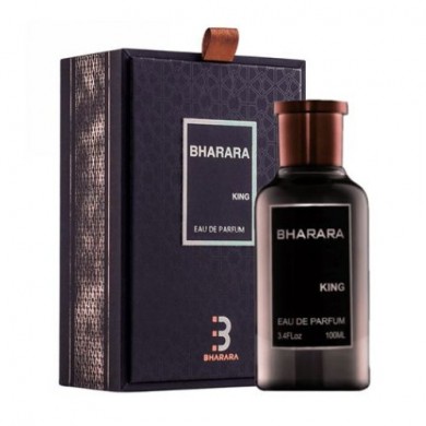 Мужская парфюмерная вода Bharara King 100 мл (Люкс качество)