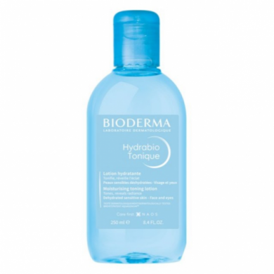 Лосьон для лица Bioderma Hydrabio Tonique 250 мл