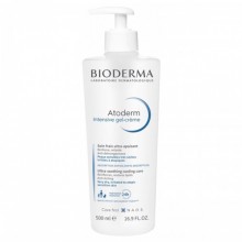 Универсальный гель-крем для лица и тела Bioderma Atoderm