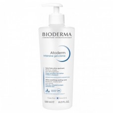 Универсальный гель-крем для лица и тела Bioderma Atoderm