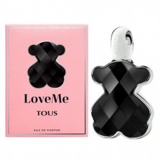 Женская парфюмерная вода Tous LoveMe The Onyx Parfum 90 мл