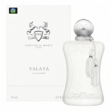 Женская парфюмерная вода Parfums De Marly Valaya 75 мл (Euro A-Plus качество Lux)