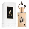 Парфюмерная вода Fragrance World Ace Of Spades унисекс 80 мл ОАЭ