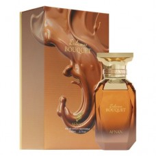 Женская парфюмерная вода Afnan Delicious Bouquet 80 мл (ОАЭ)