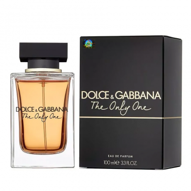Женская парфюмерная вода Dolce & Gabbana The Only One 100 мл (Euro)