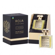 Мужская парфюмерная вода Roja Oligarch 50 мл (Euro A-Plus качество Lux)
