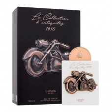 Парфюмерная вода Lattafa La Collection D'antiquités 1910 унисекс 100 мл ОАЭ