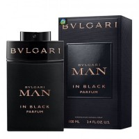 Мужская парфюмерная вода Bvlgari Man In Black Parfum 100 мл (Euro A-Plus качество Lux) Мужская парфюмерная вода Bvlgari Man In Black Parfum 100 мл (Euro A-Plus качество Lux)