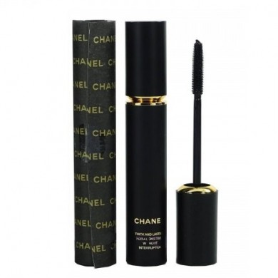 Тушь Chanel N°5 Volume Lenght Curl Separation 10 Noir
