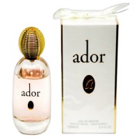 Женская парфюмерная вода Ador (Dior J'adore) 100 мл ОАЭ