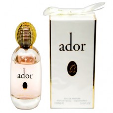 Женская парфюмерная вода Ador (Dior J'adore) 100 мл ОАЭ Женская парфюмерная вода Ador (Dior J'adore) 100 мл ОАЭ
