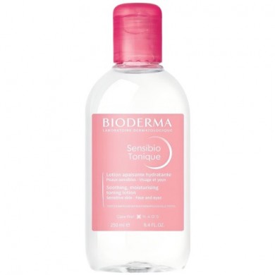 Лосьон для лица Bioderma Sensibio Tonique 250 мл