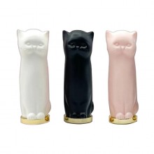 Мини-набор бальзамов для губ Miss Royal Cat