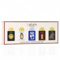 Набор парфюмерии Lattafa Pride №3 5 в 1 Набор парфюмерии Lattafa Pride №3 5 в 1
