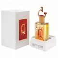 Парфюмерная вода Fragrance World Queen of Hearts унисекс 80 мл ОАЭ