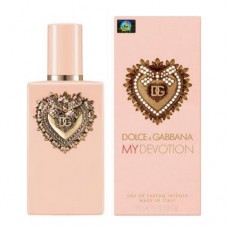 Женская парфюмерная вода Dolce & Gabbana My Devotion Eau de Parfum Intense 100 мл (Euro A-Plus качество Lux) Женская парфюмерная вода Dolce & Gabbana My Devotion Eau de Parfum Intense 100 мл (Euro A-Plus качество Lux)
