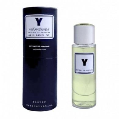Тестер Yves Saint Laurent Y Eau De Parfum мужской 44 мл