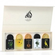 Набор парфюмерии Lattafa Pride №1 5 в 1