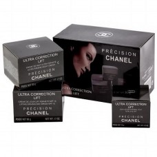 Набор кремов Chanel Ultra Correction Lift 3в1 Набор кремов Chanel Ultra Correction Lift 3в1