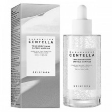 Осветляющая сыворотка с центеллой для лица SKIN1004 Madagascar Centella Tone Brightening Capsule Ampoule 100 мл