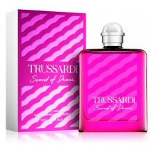 Женская парфюмерная вода Trussardi Sound of Donna 100 мл