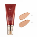 Крем тональный MISSHA M Perfect Cover (2 шт)